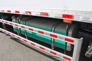 �й����� HOWO TX 220���� 4X2 6.8����س�(����)ͼƬ