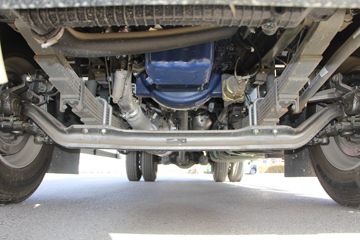 �й����� HOWO TX 220���� 4X2 6.8����س�(����)ͼƬ