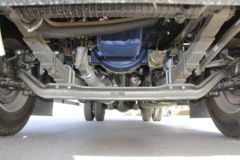 中国重汽 HOWO TX 220马力 4X2 6.8米冷藏车(国六)