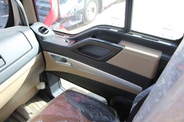 �������� HOWO TX�ؿ� 8X4 6.2�׻���ʽ���綯��ж��(ZZ3317V446GZ1SBEV35)ͼƬ