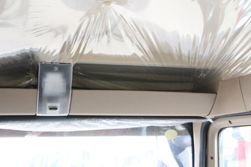 �������� HOWO TX�ؿ� 8X4 6.2�׻���ʽ���綯��ж��(ZZ3317V446GZ1SBEV35)ͼƬ