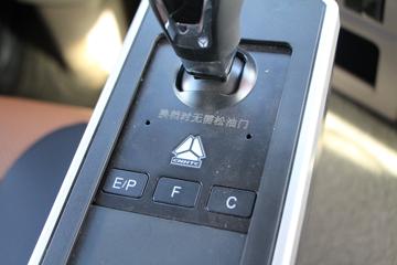 �������� HOWO TX�ؿ� 8X4 6.2�׻���ʽ���綯��ж��(ZZ3317V446GZ1SBEV35)ͼƬ