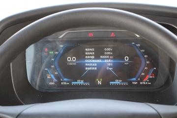 �������� HOWO TX�ؿ� 8X4 6.2�׻���ʽ���綯��ж��(ZZ3317V446GZ1SBEV35)ͼƬ