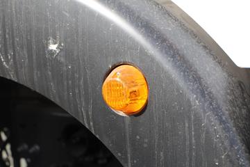 �������� HOWO TX�ؿ� 8X4 6.2�׻���ʽ���綯��ж��(ZZ3317V446GZ1SBEV35)ͼƬ