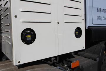 �������� HOWO TX�ؿ� 8X4 6.2�׻���ʽ���綯��ж��(ZZ3317V446GZ1SBEV35)ͼƬ