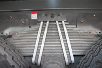 �������� HOWO TX�ؿ� 8X4 6.2�׻���ʽ���綯��ж��(ZZ3317V446GZ1SBEV35)ͼƬ