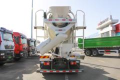 中国重汽HOWO 追梦 220马力 4X2 3.99方混凝土搅拌车(青专牌)(QDZ5180GJBZHL3W36F1) 中国重汽HOWO 追梦 220马力 4X2 3.99方混凝土搅拌车(青专牌)(QDZ5180GJBZHL3W36F1)