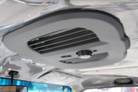 重汽豪沃轻卡底盘&nbsp;混凝土搅拌车驾驶室                                               图片