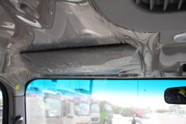 重汽豪沃轻卡底盘&nbsp;混凝土搅拌车驾驶室                                               图片