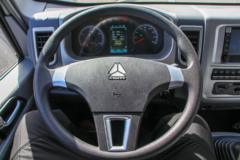 中国重汽HOWO 追梦 220马力 4X2 3.99方混凝土搅拌车(青专牌)(QDZ5180GJBZHL3W36F1) 中国重汽HOWO 追梦 220马力 4X2 3.99方混凝土搅拌车(青专牌)(QDZ5180GJBZHL3W36F1)