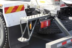 中国重汽HOWO 追梦 220马力 4X2 3.99方混凝土搅拌车(青专牌)(QDZ5180GJBZHL3W36F1) 中国重汽HOWO 追梦 220马力 4X2 3.99方混凝土搅拌车(青专牌)(QDZ5180GJBZHL3W36F1)