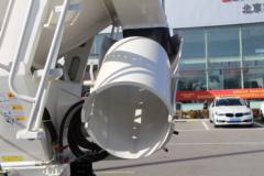 中国重汽HOWO 追梦 220马力 4X2 3.99方混凝土搅拌车(青专牌)(QDZ5180GJBZHL3W36F1) 中国重汽HOWO 追梦 220马力 4X2 3.99方混凝土搅拌车(青专牌)(QDZ5180GJBZHL3W36F1)