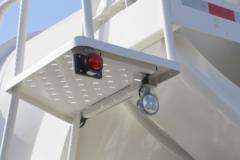 中国重汽HOWO 追梦 220马力 4X2 3.99方混凝土搅拌车(青专牌)(QDZ5180GJBZHL3W36F1) 中国重汽HOWO 追梦 220马力 4X2 3.99方混凝土搅拌车(青专牌)(QDZ5180GJBZHL3W36F1)