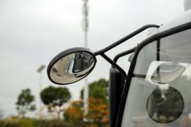 华神HV3E&nbsp;电动载货车外观图片