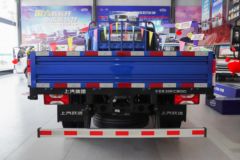 跃进 超越C500 170马力 4.2米单排栏板轻卡(国六)(SH1083ZFDDWZ) 跃进 超越C500 170马力 4.2米单排栏板轻卡(国六)(SH1083ZFDDWZ)