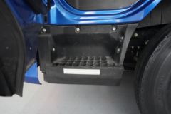 跃进 超越C500 170马力 4.2米单排栏板轻卡(国六)(SH1083ZFDDWZ) 跃进 超越C500 170马力 4.2米单排栏板轻卡(国六)(SH1083ZFDDWZ)