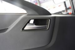 跃进 超越C500 170马力 4.2米单排栏板轻卡(国六)(SH1083ZFDDWZ) 跃进 超越C500 170马力 4.2米单排栏板轻卡(国六)(SH1083ZFDDWZ)