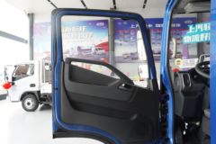 跃进 超越C500 170马力 4.2米单排栏板轻卡(国六)(SH1083ZFDDWZ) 跃进 超越C500 170马力 4.2米单排栏板轻卡(国六)(SH1083ZFDDWZ)