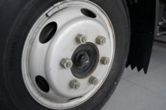 跃进 超越C500 170马力 4.2米单排栏板轻卡(国六)(SH1083ZFDDWZ) 跃进 超越C500 170马力 4.2米单排栏板轻卡(国六)(SH1083ZFDDWZ)