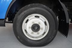 跃进 超越C500 170马力 4.2米单排栏板轻卡(国六)(SH1083ZFDDWZ) 跃进 超越C500 170马力 4.2米单排栏板轻卡(国六)(SH1083ZFDDWZ)