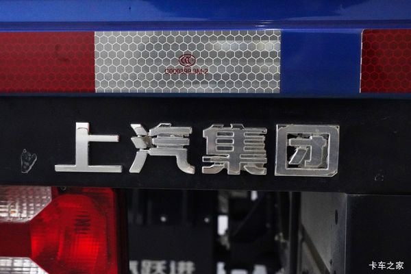 超越C系载货车金华市火热促销中 让利高达0.5万