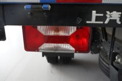 跃进 超越C500 170马力 4.2米单排栏板轻卡(国六)(SH1083ZFDDWZ) 跃进 超越C500 170马力 4.2米单排栏板轻卡(国六)(SH1083ZFDDWZ)