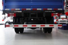 跃进 超越C500 170马力 4.2米单排栏板轻卡(国六)(SH1083ZFDDWZ) 跃进 超越C500 170马力 4.2米单排栏板轻卡(国六)(SH1083ZFDDWZ)