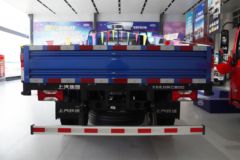 跃进 超越C500 170马力 4.2米单排栏板轻卡(国六)(SH1083ZFDDWZ) 跃进 超越C500 170马力 4.2米单排栏板轻卡(国六)(SH1083ZFDDWZ)