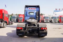 江淮 超越Q7重卡 标载版 510马力 6X4 牵引车(国六)(HFC4254P1K6E33S)