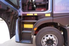 江淮 超越Q7重卡 标载版 510马力 6X4 牵引车(国六)(HFC4254P1K6E33S)