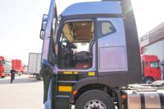 江淮 超越Q7重卡 标载版 510马力 6X4 牵引车(国六)(HFC4254P1K6E33S)