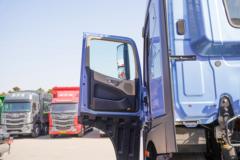 江淮 超越Q7重卡 标载版 510马力 6X4 牵引车(国六)(HFC4254P1K6E33S)