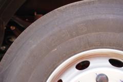 江淮 超越Q7重卡 标载版 510马力 6X4 牵引车(国六)(HFC4254P1K6E33S)