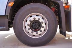 江淮 超越Q7重卡 标载版 510马力 6X4 牵引车(国六)(HFC4254P1K6E33S)