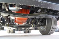 江淮 超越Q7重卡 标载版 510马力 6X4 牵引车(国六)(HFC4254P1K6E33S)