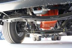 江淮 超越Q7重卡 标载版 510马力 6X4 牵引车(国六)(HFC4254P1K6E33S)