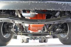 江淮 超越Q7重卡 标载版 510马力 6X4 牵引车(国六)(HFC4254P1K6E33S)