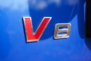 ���� ����˹V8 180���� 5.8���Ű������ػ���(����)(HFC1128P31K2D7S)ͼƬ