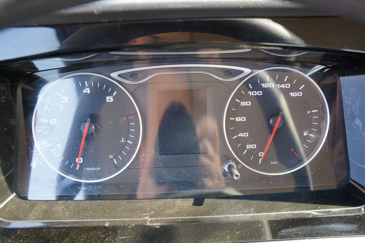 ���� ����˹V8 180���� 5.8���Ű������ػ���(����)(HFC1128P31K2D7S)��ʻ��                                               