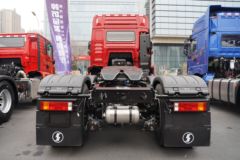 陕汽商用车 轩德翼3 城际版 440马力 6X4 牵引车(国六)(SX4250MP6324)