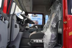 陕汽商用车 轩德翼3 城际版 440马力 6X4 牵引车(国六)(SX4250MP6324)