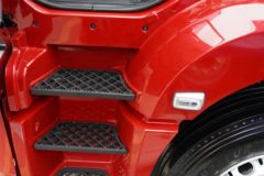陕汽商用车 轩德翼3 城际版 440马力 6X4 牵引车(国六)(SX4250MP6324)