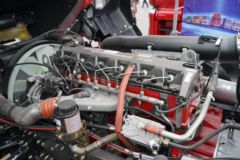 陕汽商用车 轩德翼3 城际版 440马力 6X4 牵引车(国六)(SX4250MP6324)