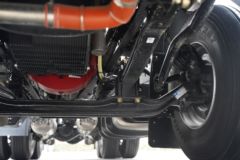 陕汽商用车 轩德翼3 城际版 440马力 6X4 牵引车(国六)(SX4250MP6324)