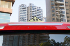 江淮 格尔发A5X重卡 220马力 4X2 6.65米气瓶运输车(酷老板牌)(JSD5180TQPH6)