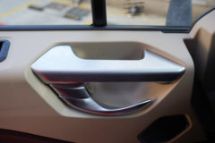 江淮 格尔发A5X重卡 220马力 4X2 6.65米气瓶运输车(酷老板牌)(JSD5180TQPH6)