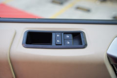 江淮 格尔发A5X重卡 220马力 4X2 6.65米气瓶运输车(酷老板牌)(JSD5180TQPH6)