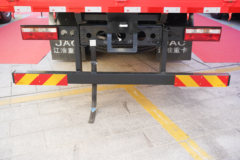 江淮 格尔发A5X重卡 220马力 4X2 6.65米气瓶运输车(酷老板牌)(JSD5180TQPH6)