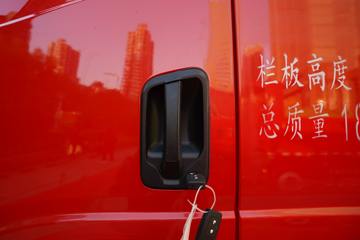 ���� ��ԽJ3 200���� 4X2 4����ж��(����)ͼƬ