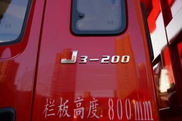 ���� ��ԽJ3 200���� 4X2 4����ж��(����)ͼƬ